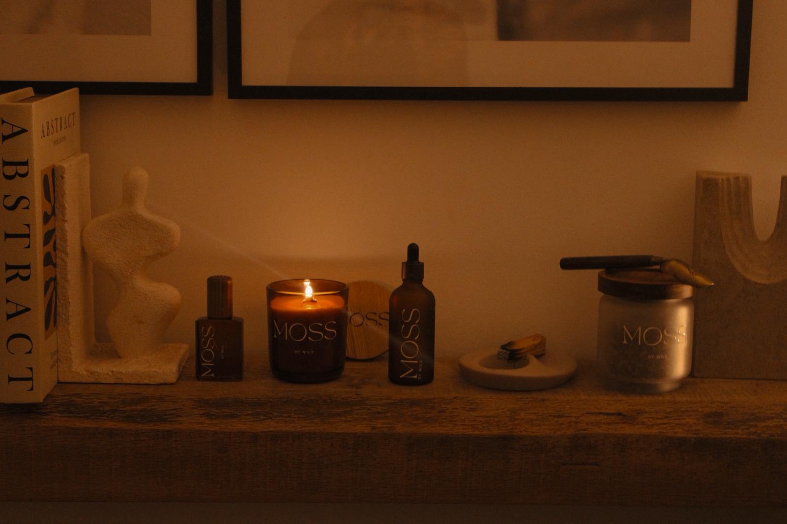 All Products – MOSS by Wild