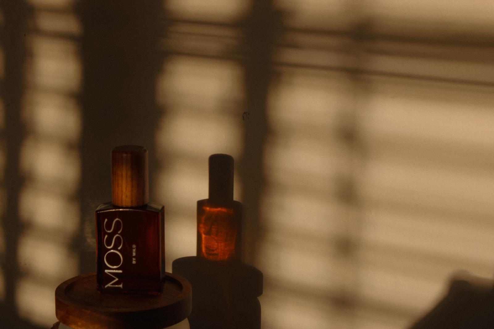Natural Perfume
