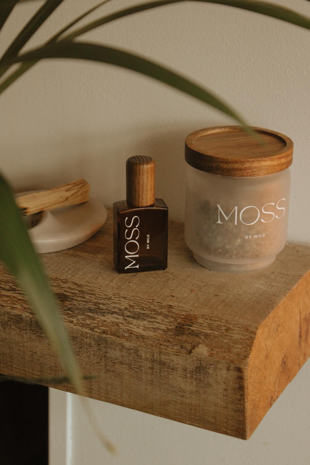 Aromatherapy
