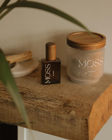 Aromatherapy