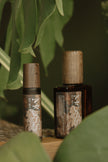 Autumn MOSS Natural Perfume Roller