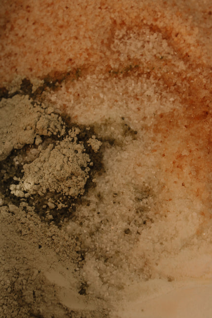 Nightfall Pine Bath Salt