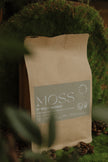 MOSS Coffee / Organic Coffee