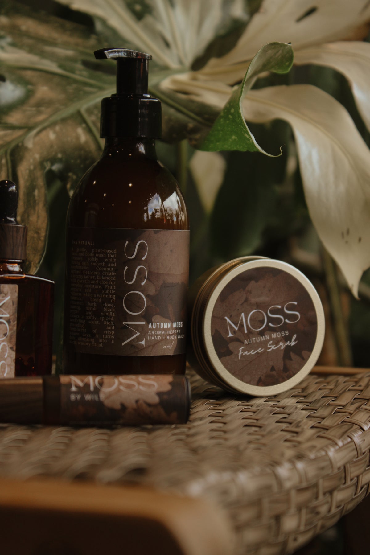 The Autumn Ritual Deluxe