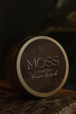 Autumn MOSS Face Scrub