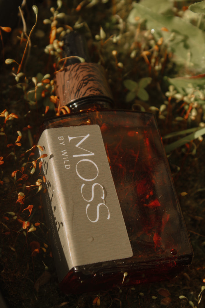Body & Skin Care – MOSS by Wild