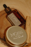 The Deep Exhale - Gift set