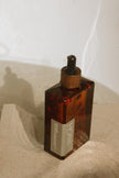 Black Cherry Botanical Massage Oil