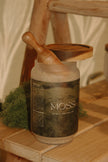 Nightfall Pine Bath Salt