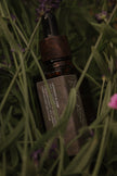 Lavender Bloom Face Oil / Natural + Vegan Face Oil