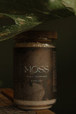 Autumn MOSS Bath salt