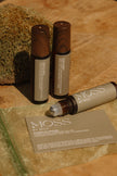 Natural Perfume Tester Set