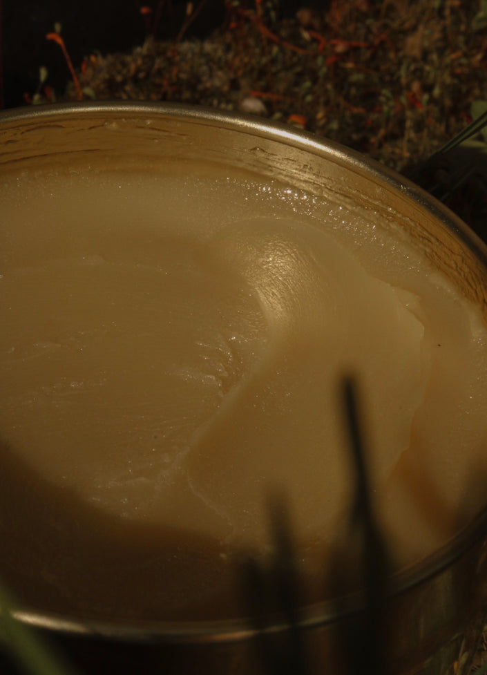 MOSSKIN - NATURAL VEGAN HEALING BALM