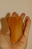 Gua Sha Tool (facial massage)