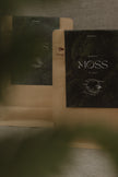 Botanical Loose Leaf Tea - Morning Moss
