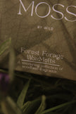 Forest Forage Wax Melt / Natural essential oil wax melts