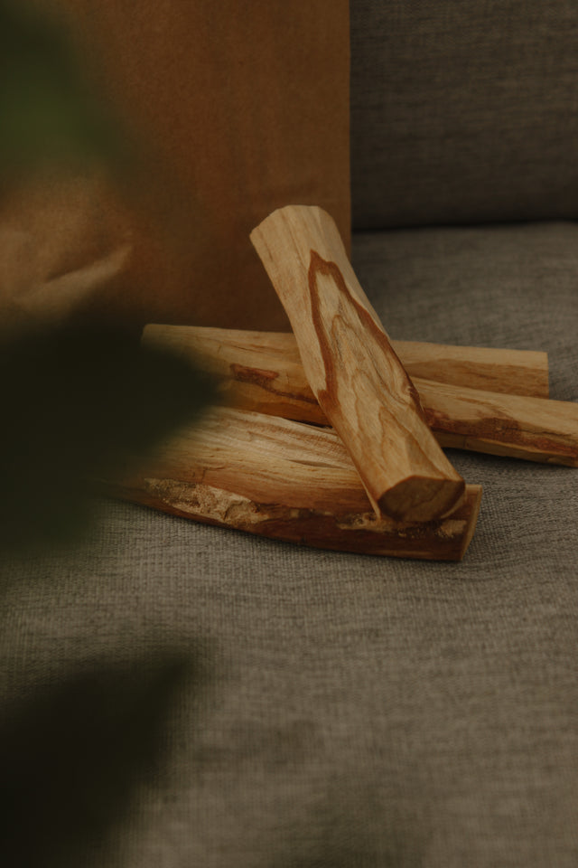 Palo Santo