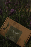 Forest Forage Wax Melt / Natural essential oil wax melts