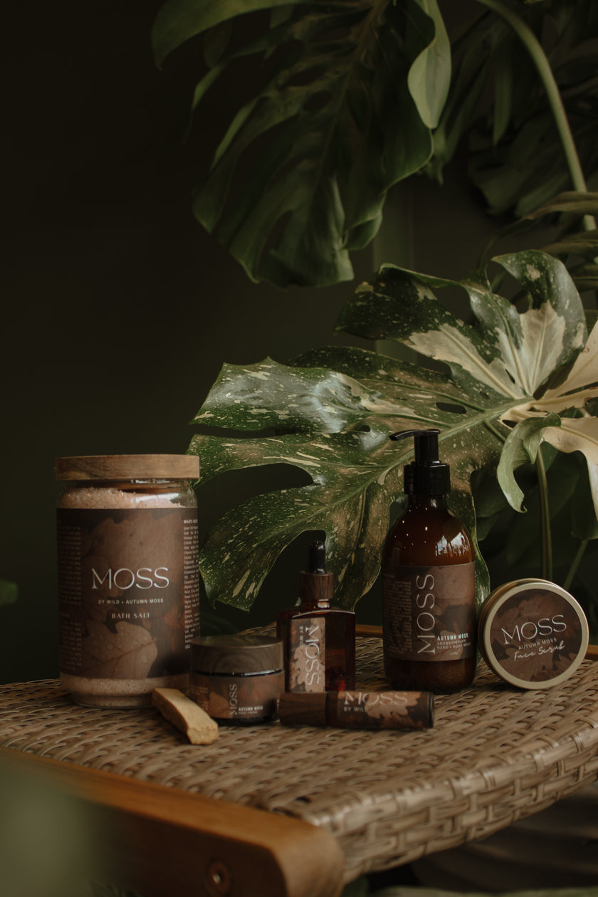 The Autumn Ritual Deluxe