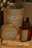 The Deep Exhale - Gift set