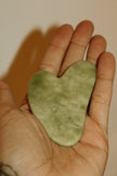 Gua Sha Tool (facial massage)