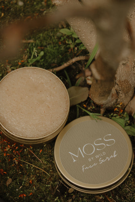 Body & Skin Care – MOSS by Wild