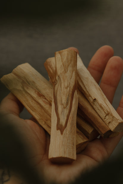 Palo Santo