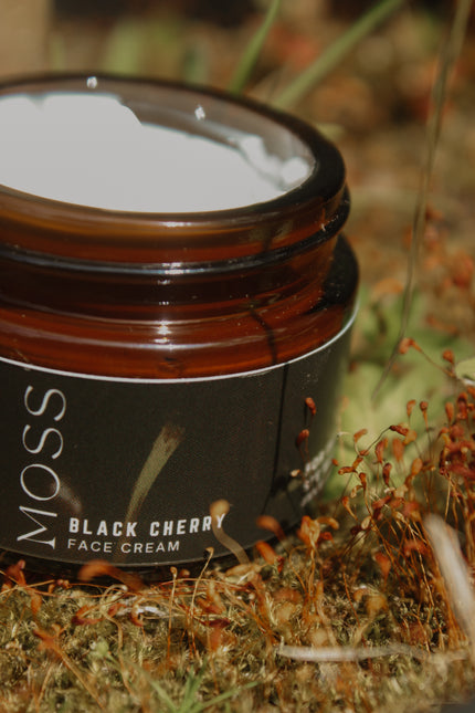 Natural Face Cream