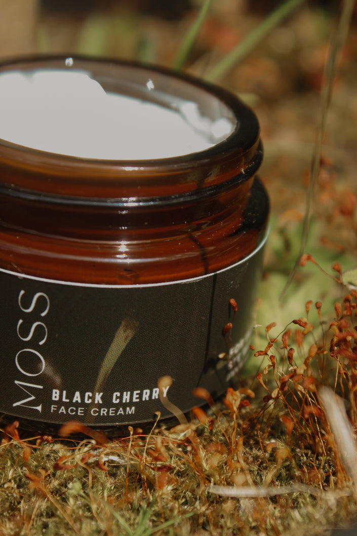 Natural Face Cream
