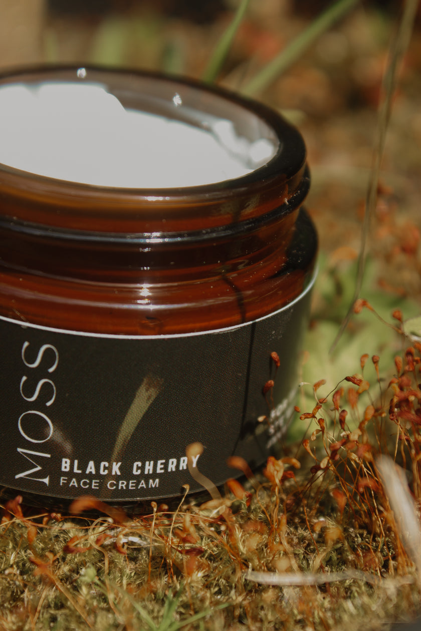 Natural Face Cream