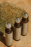 Natural Perfume Tester Set