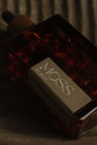 Black Cherry Botanical Massage Oil