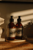 Black Cherry Hand & Body Cream