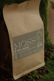 MOSS Coffee / Organic Coffee