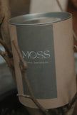 Northern Air - Natural Essential Oil Candle