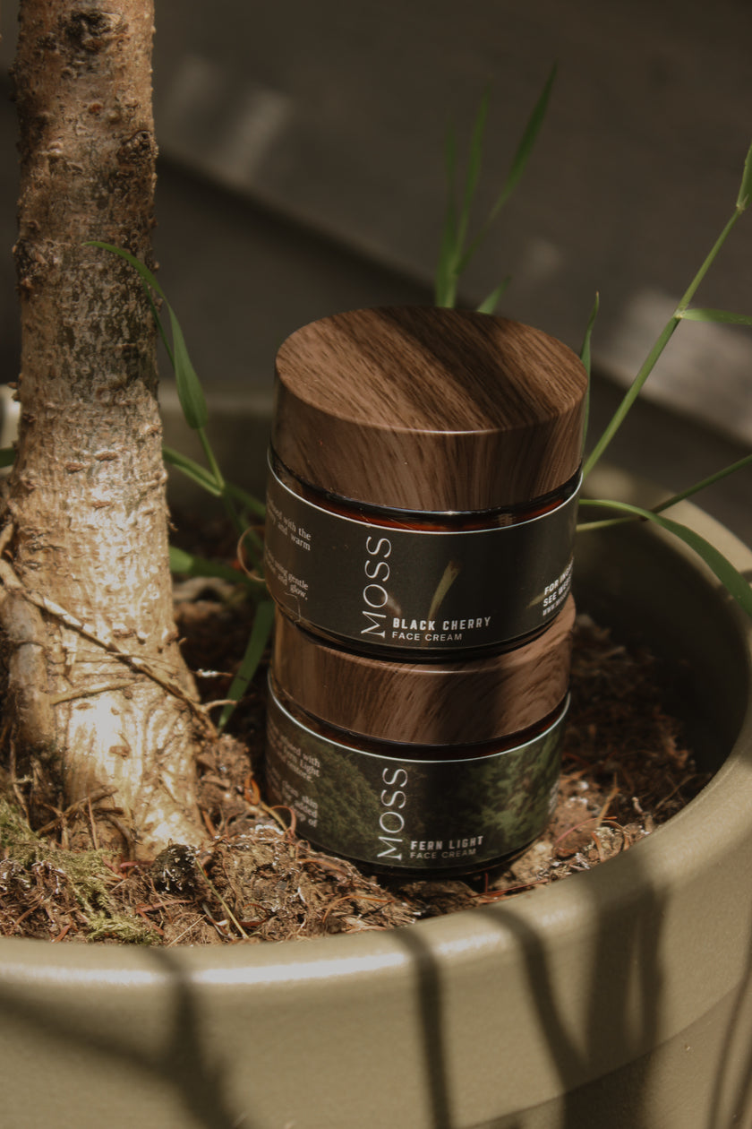 Natural Face Cream