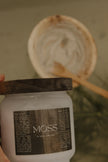 Luma Face Clay