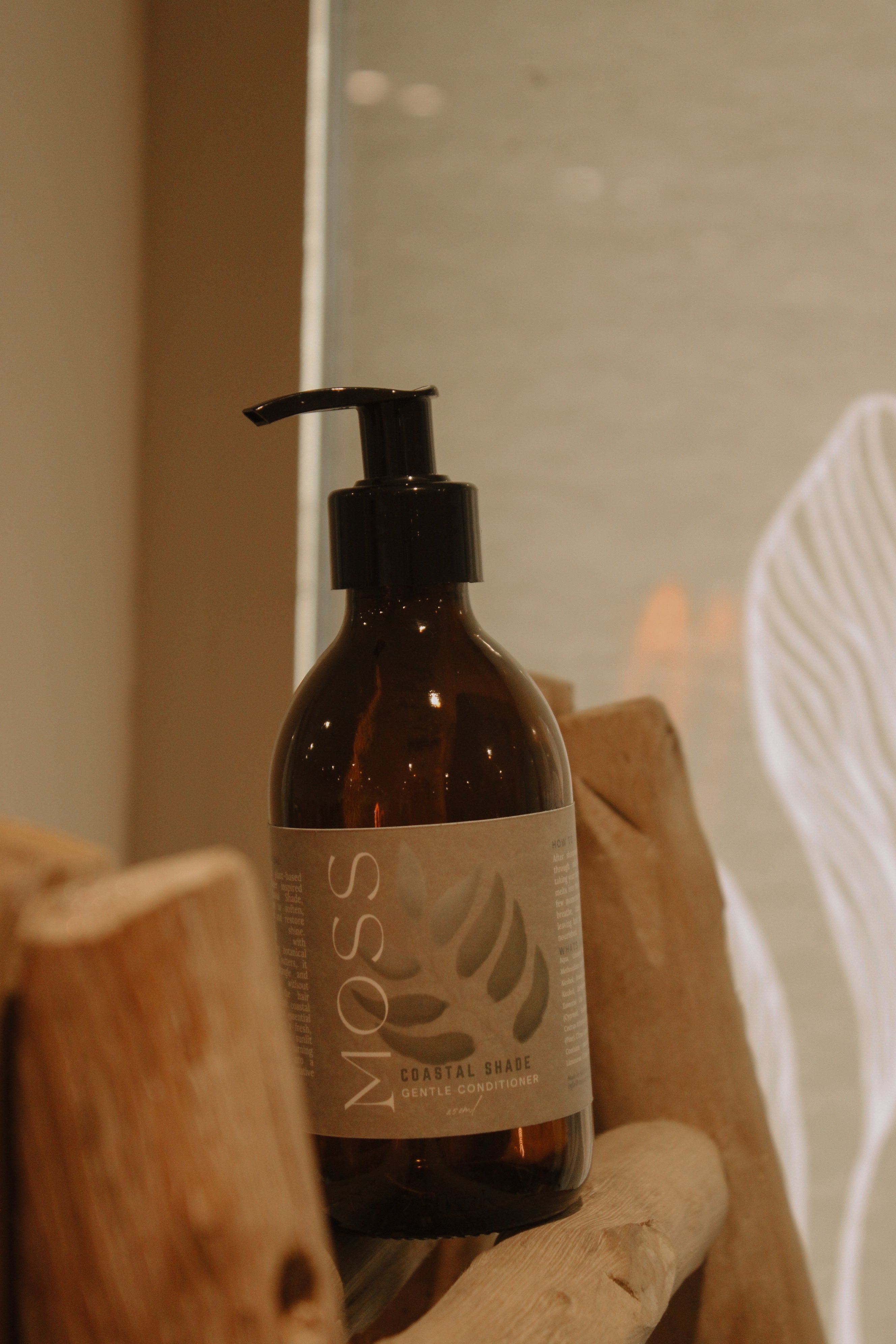 Coastal Shade Conditioner