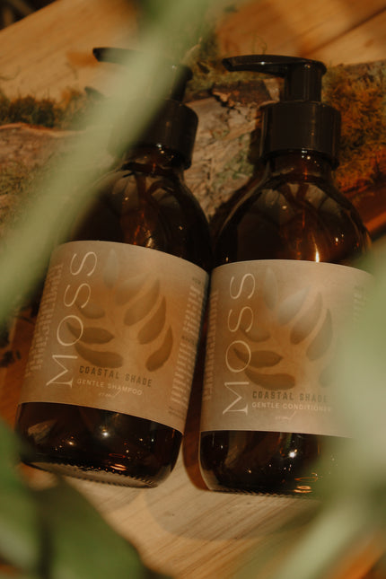 Coastal Shade Shampoo
