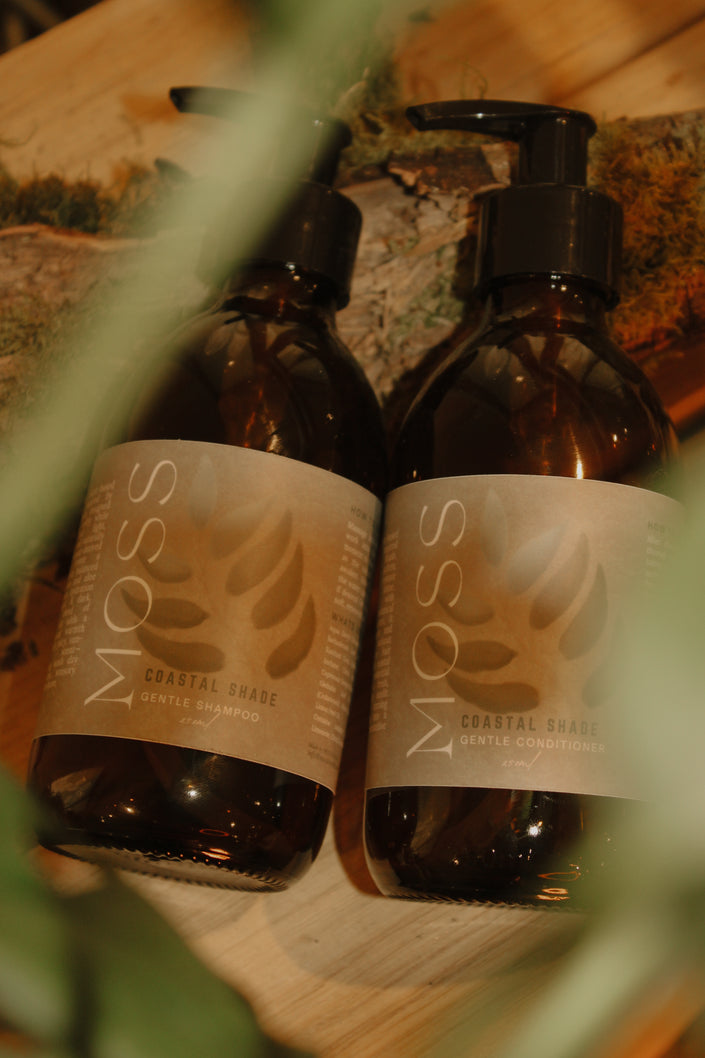 Coastal Shade Shampoo