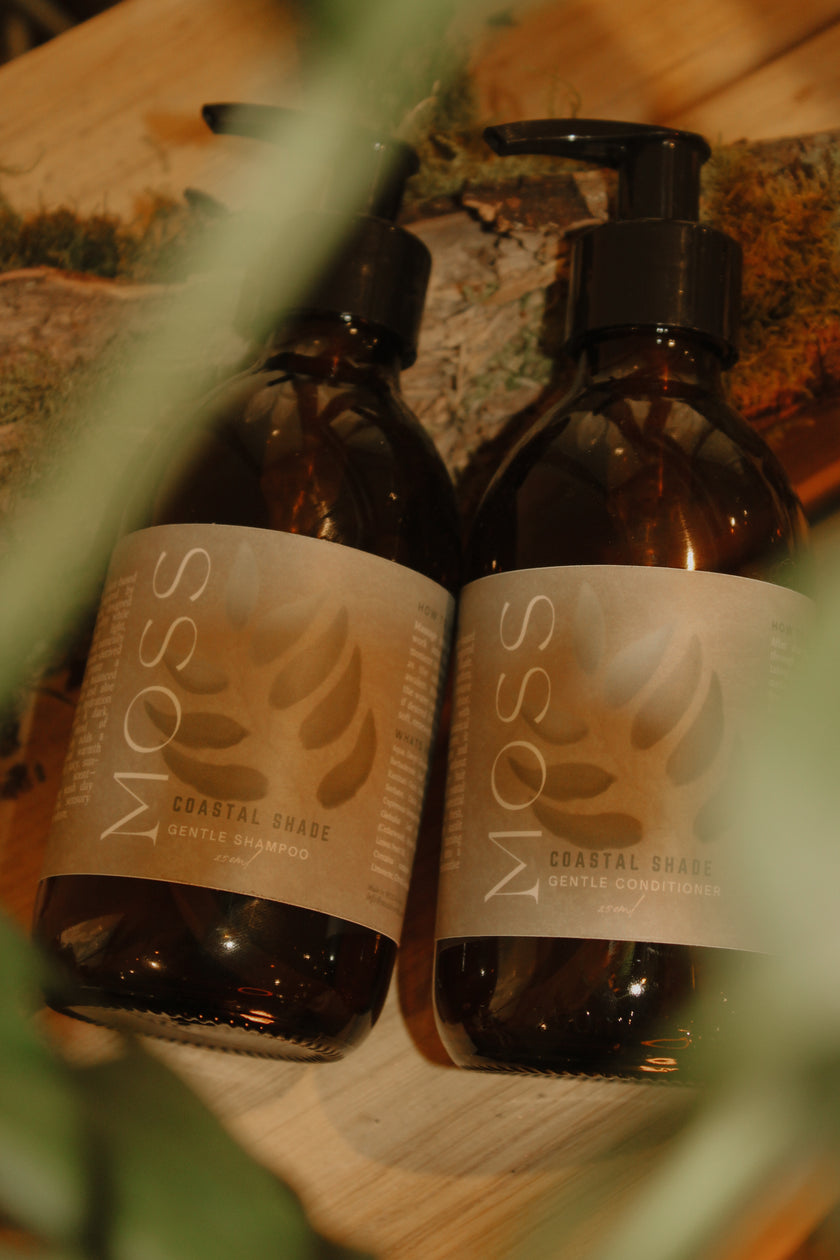 Coastal Shade Shampoo