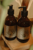 Coastal Shade Conditioner