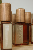 Natural Perfume Roller - Coastal Shade