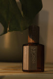 Natural Perfume Roller - Black Cherry