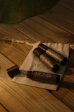 Natural Perfume Tester Set